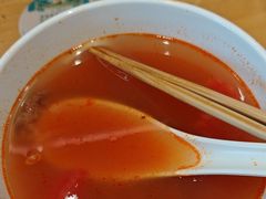 -三千粉牛肉米粉(来客茂店)