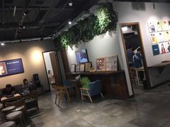 -海马体照相馆(天津世纪都会店)