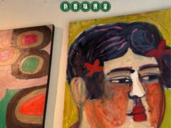 -Ginger(兴国路店)