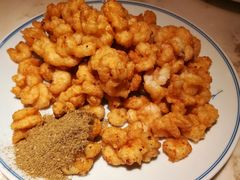 -日丰园海肠水饺·老字号大连海鲜(和平广场店)