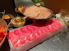 -色響火锅(恒隆广场店)