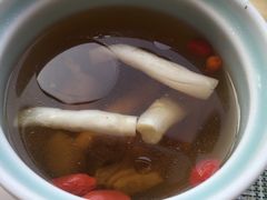 -舜耕山庄四时万和自助餐厅