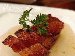-厦门朗豪酒店 · 明阁中餐厅