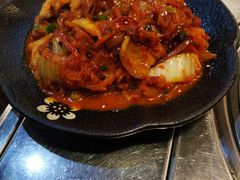 -意成料理