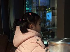 -巴别塔法餐舍(合作路店)