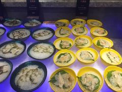 -海鼎荟海鲜姿造(泉州仟禧店)