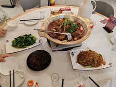 -鑫郭氏·南昌20年大排档·小龙虾羊蝎子(潮阳里店)