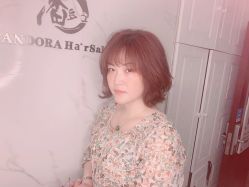 -潘多拉Hairsalon