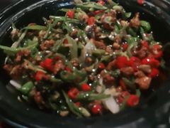 -人民公社大食堂(张家湾店)