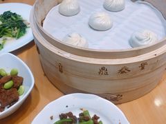 -鼎泰丰(嘉年华•海信广场VILLAGE店)