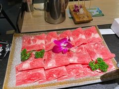 -新草堂锅物料理(泉城路店)