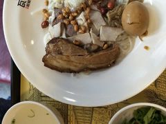 -瓦记米粉(东鼓道店)