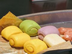 -哈哈碳都·牛肋条无限自助烤肉(宝龙店)