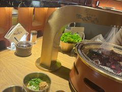 -西塔老太太泥炉烤肉(亚运村店)