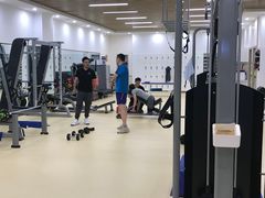 -琪航健身工作室(徐汇光大店)