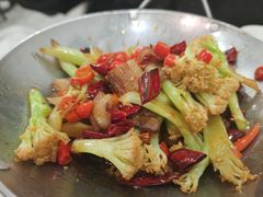 -新新湘菜馆(新中街二条店)