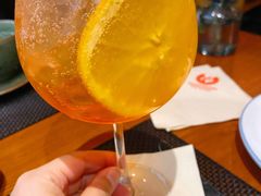 -百特喜·意大利餐厅(八佰伴镇江店)