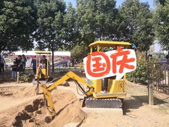 -扬州天乐湖嬉乐谷