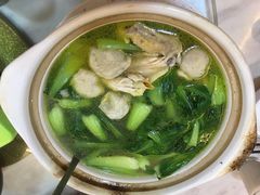 -观桥阁(锦溪店)