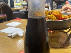-小山城麻辣香锅(新邻生活广场店)