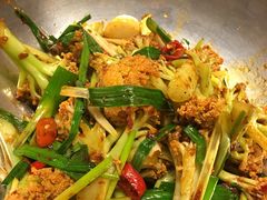 -乾隆美食·本帮菜(黄河路店)
