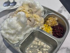 -乐果甜心·潮汕冰室(南澳后宅分店)