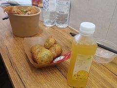 -非遗·十八曲鱼饺(西马总店)