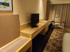 -上海浦西万怡酒店