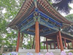 -阅江楼风景区