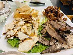 -名善山珍·野生菌汤锅(文殊院店)