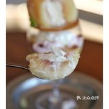 宁波的‼️这个蜜桃芭菲，好好吃[流泪]