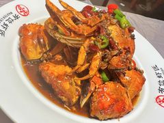 -有位虾匠·香辣蟹·小龙虾(李村店)