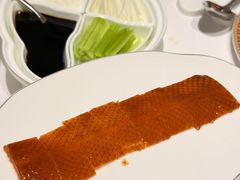 老北京烤鸭-鹿园 MOOSE(长宁店)