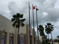 -DFS旗下塞班岛T广场(Saipan)