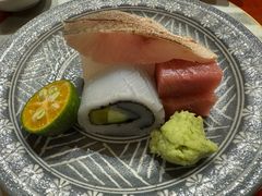 -鮨青(恒基名人购物中心店)