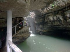 -华蓥山天意谷景区