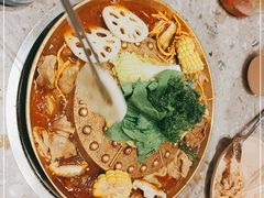 -牛牛章·章鱼水煎肉(光谷世界城店)