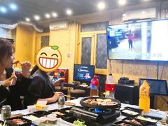 -顽主轰趴馆团建ktv桌游狼人杀(望京店)