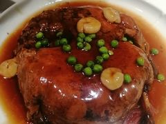 拆骨八宝鸭-绿波廊(豫园店)