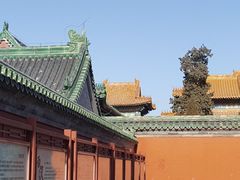 -历代帝王庙博物馆