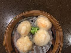 -武林厨神·粤式茶点(五羊店)