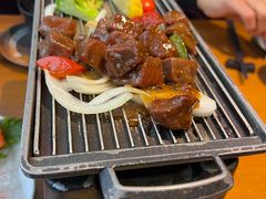 -九井澤精致料理(金茂店)