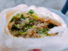 -郑家包子牛肉拉面(尚勤路店)