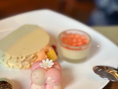 -浙江西子宾馆·瑶园咖啡厅