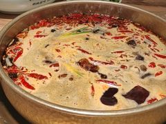 -矮板凳老火锅(宽窄巷子店)