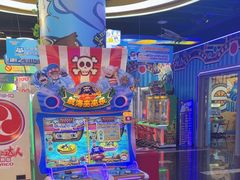 -真快活Coohoo Max(武汉绿地新田360店)