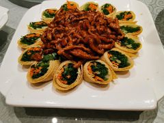 -金掌勺·锅包肉(广渠门店)
