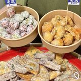 南澳的‼️15r一份的潮汕反沙全家福真的好好吃