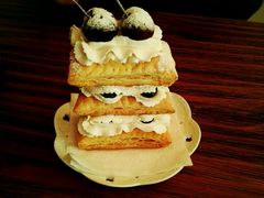 -治愈系甜品The Soothing Dessert(科海大楼店)