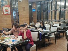 -虾饺妹·粤式手工点心(水荫路店)